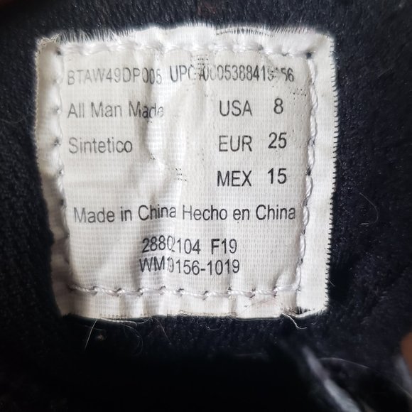 Toddler shoes - Picture 3 of 10